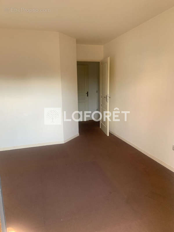 Appartement à COMPIEGNE