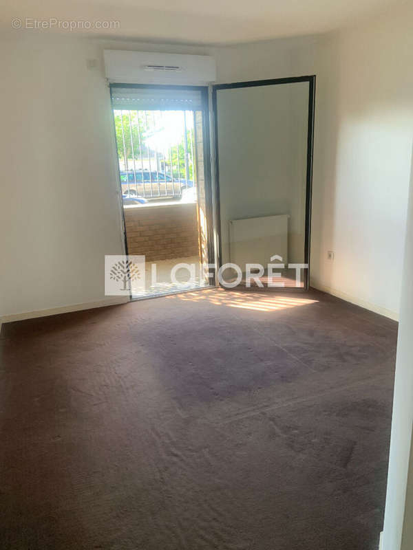 Appartement à COMPIEGNE