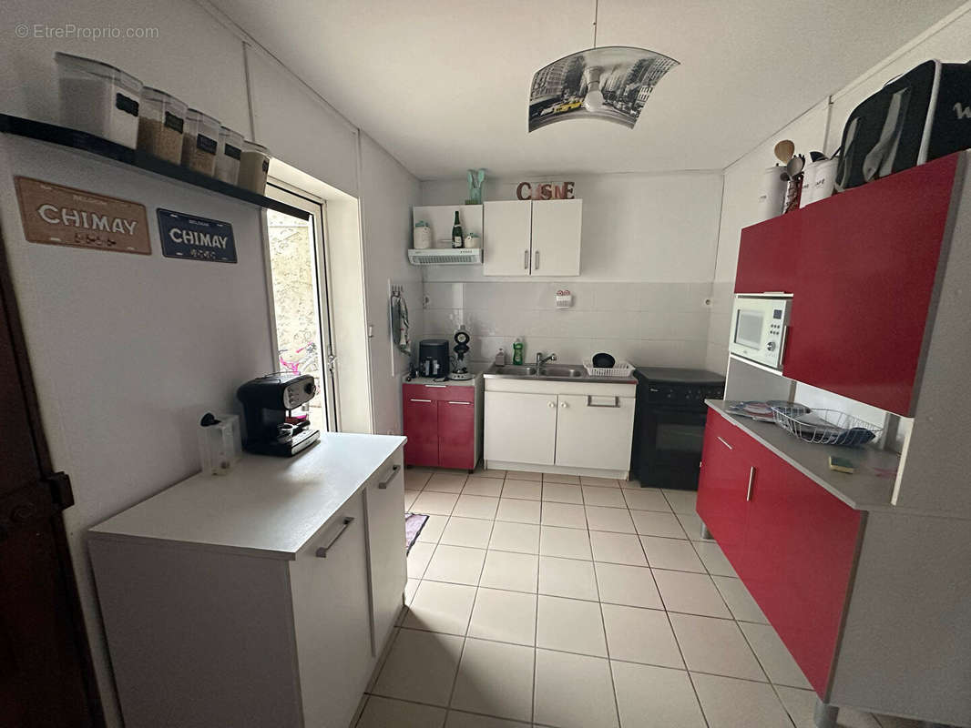 Appartement à SAINT-QUENTIN