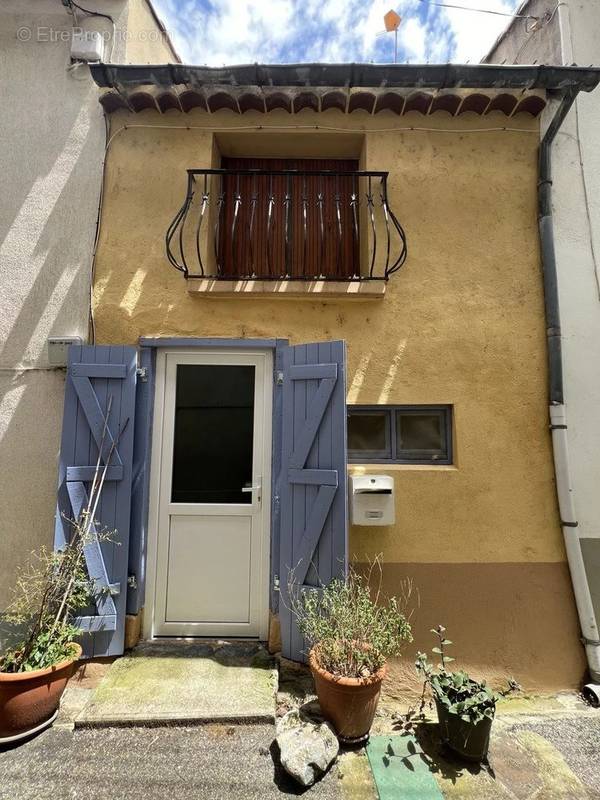 Appartement à QUILLAN