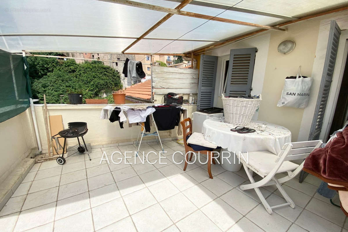 Appartement à GRASSE