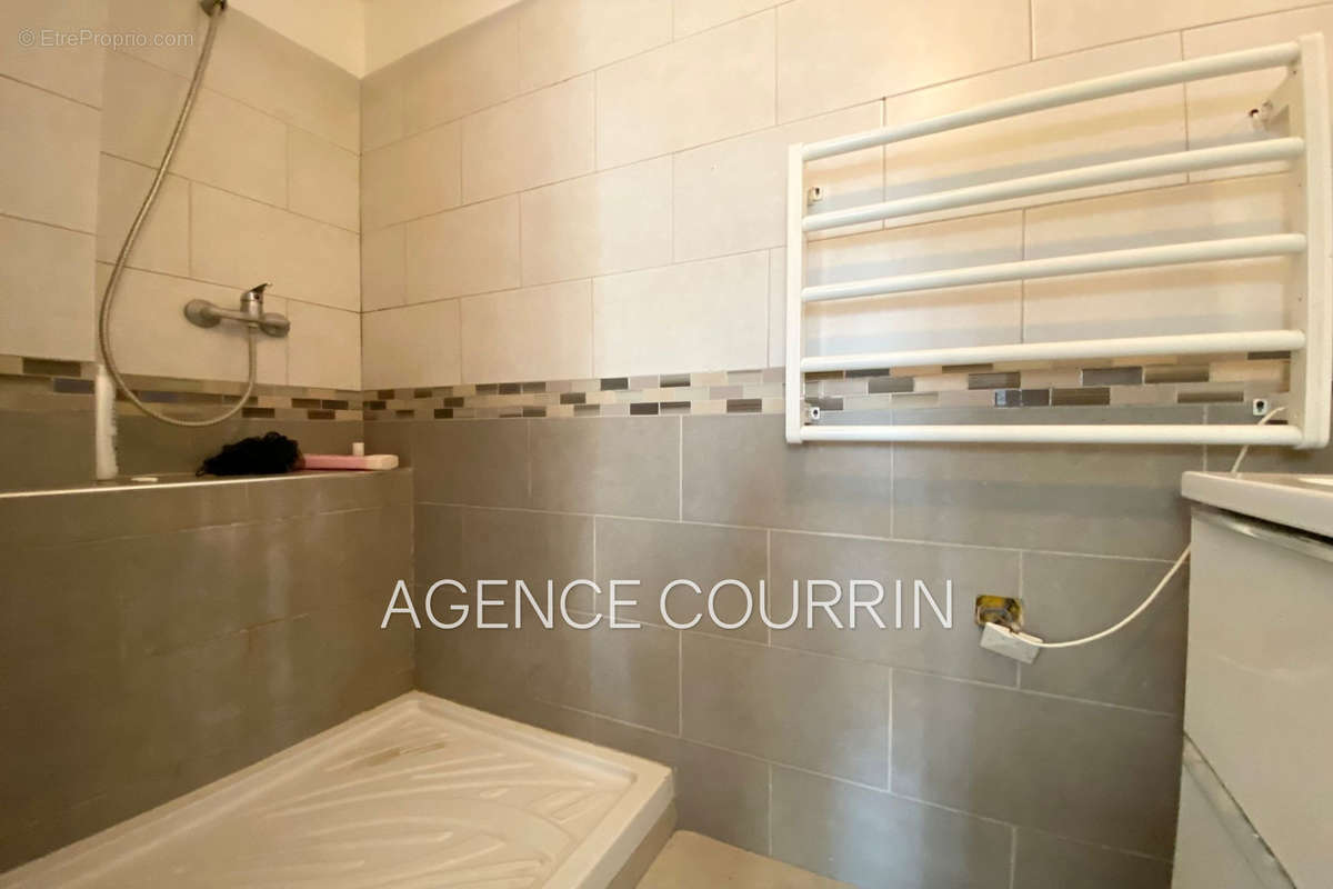 Appartement à GRASSE