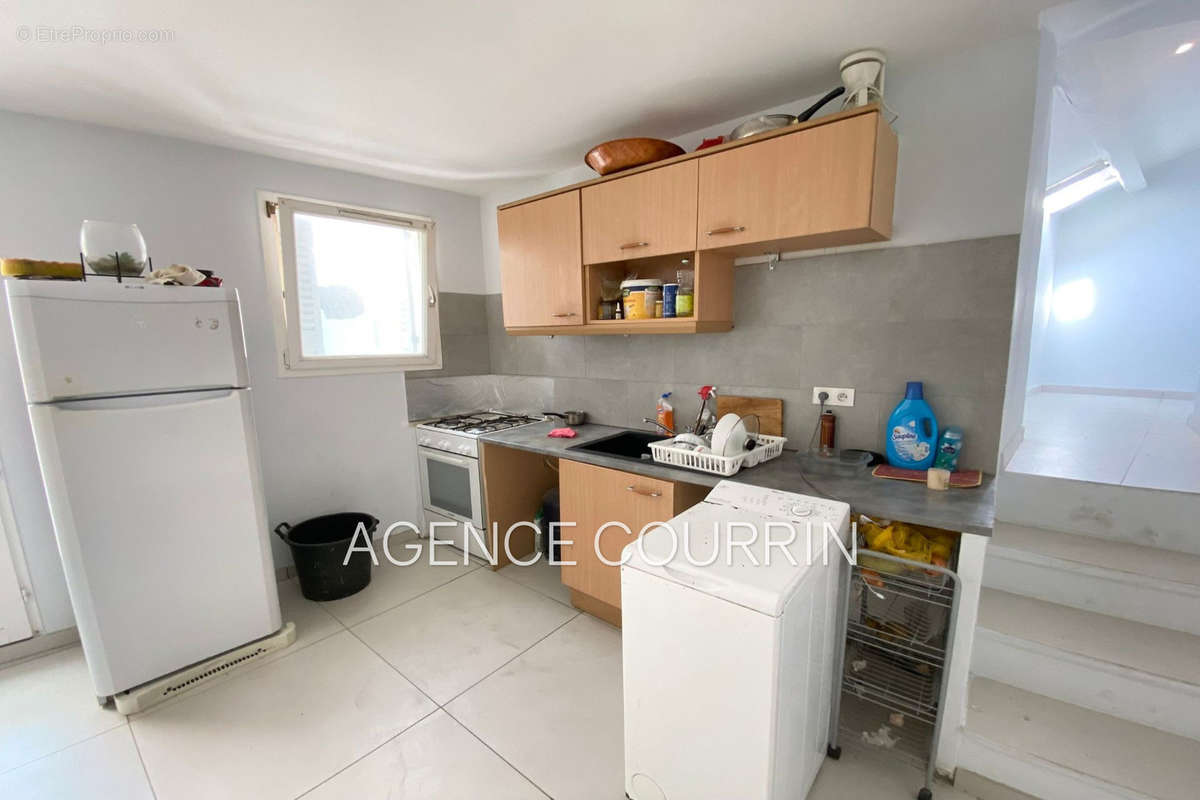 Appartement à GRASSE