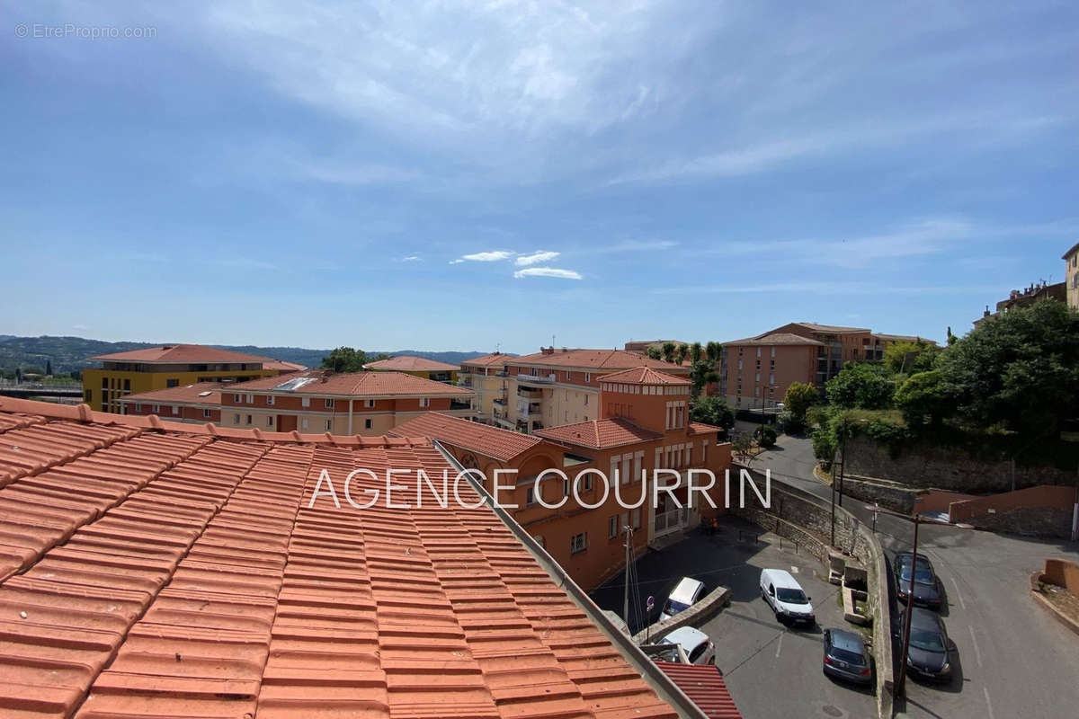 Appartement à GRASSE