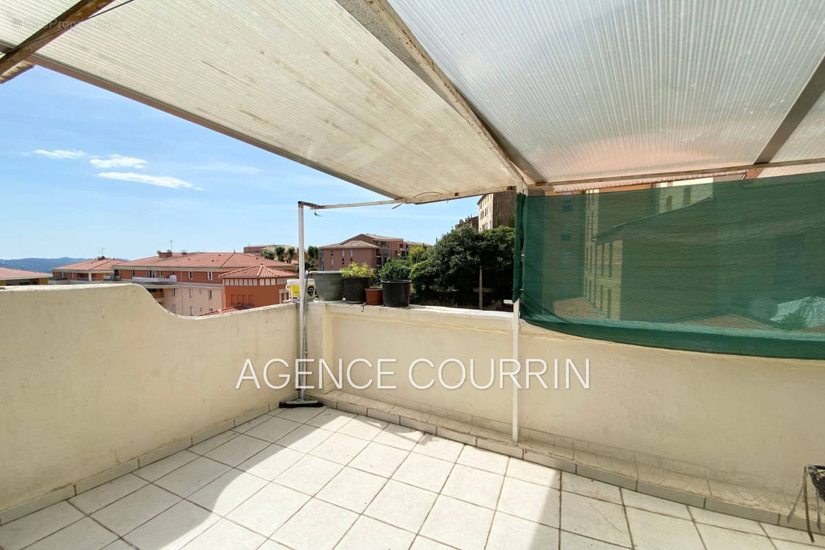 Appartement à GRASSE