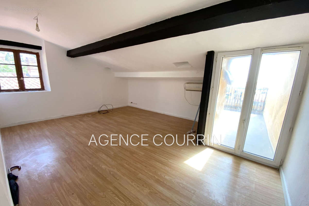 Appartement à GRASSE