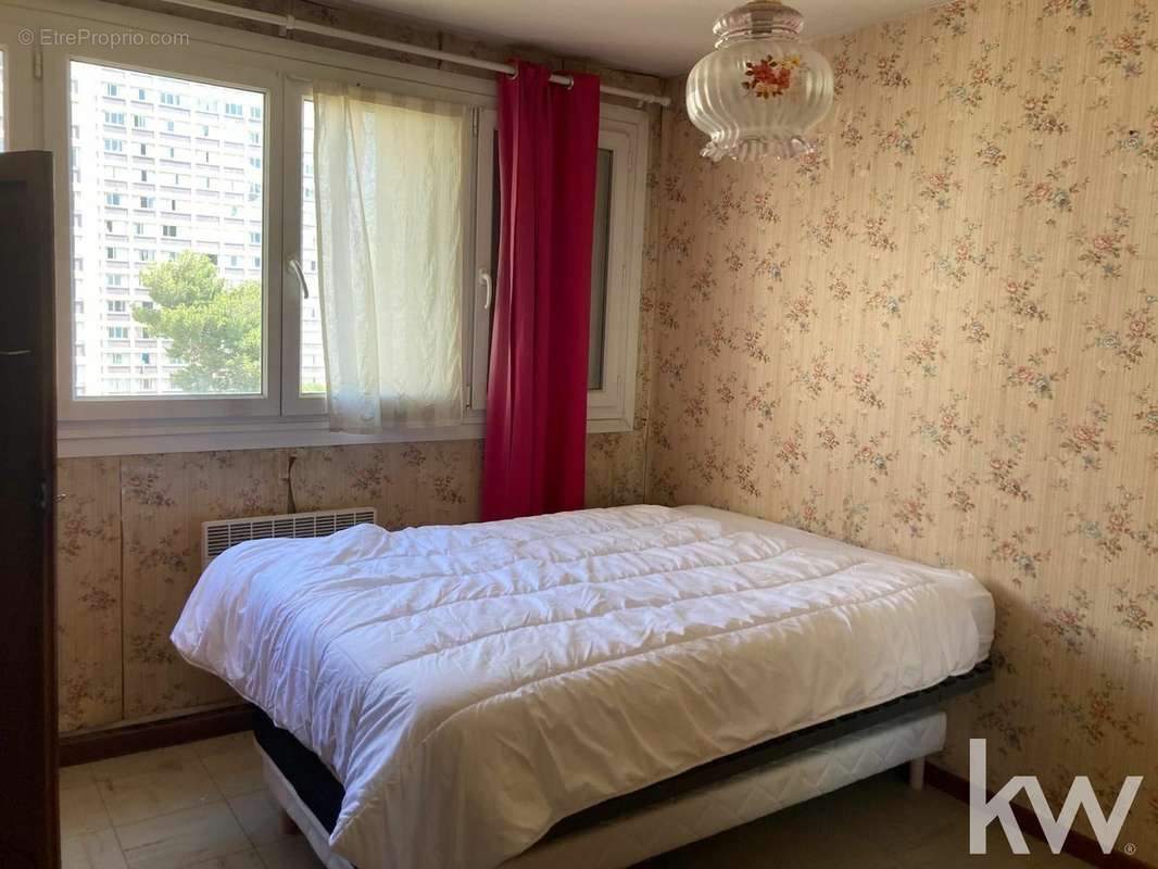 Appartement à MARSEILLE-14E