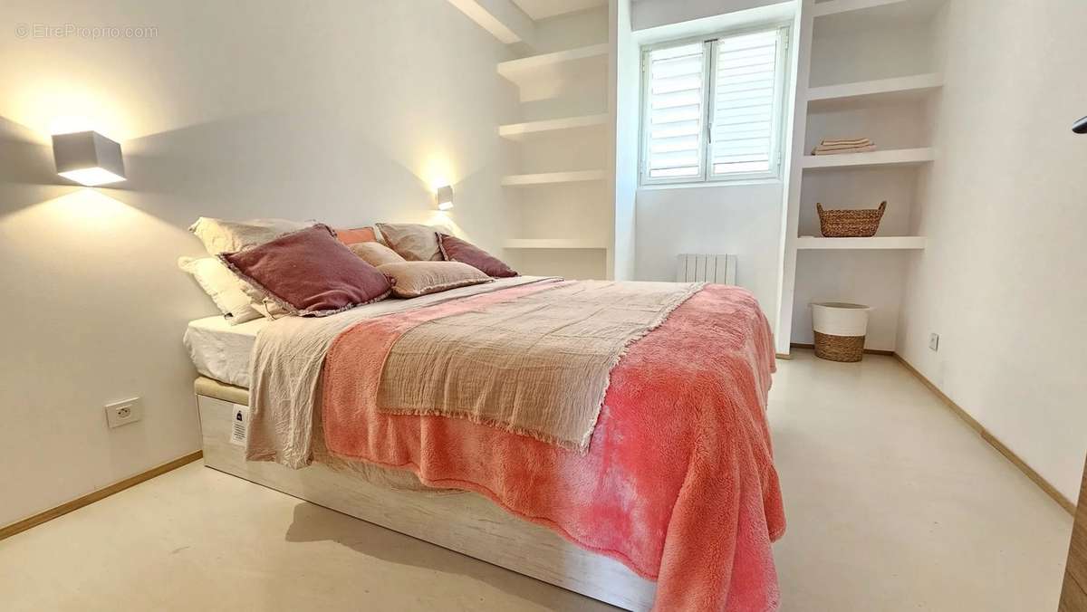 Appartement à SAINTE-MAXIME