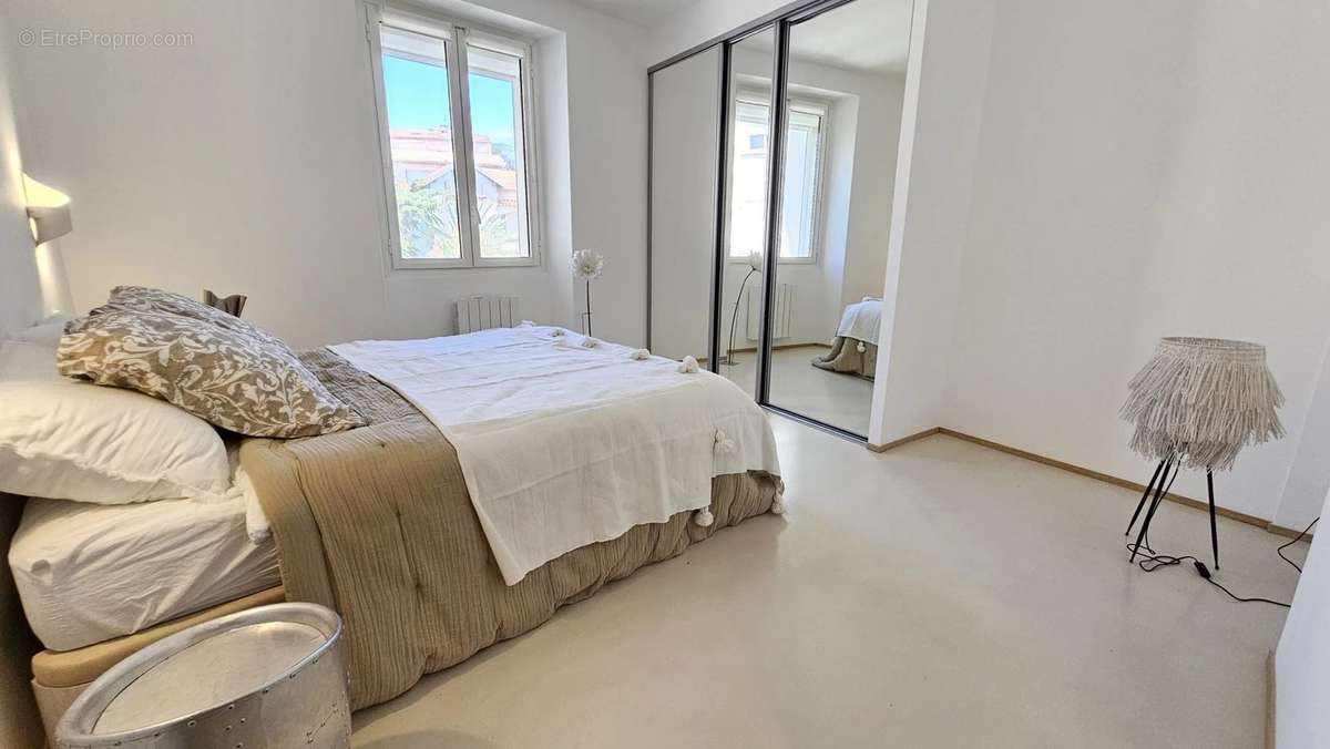 Appartement à SAINTE-MAXIME