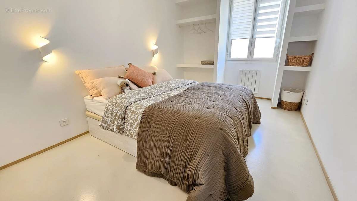 Appartement à SAINTE-MAXIME