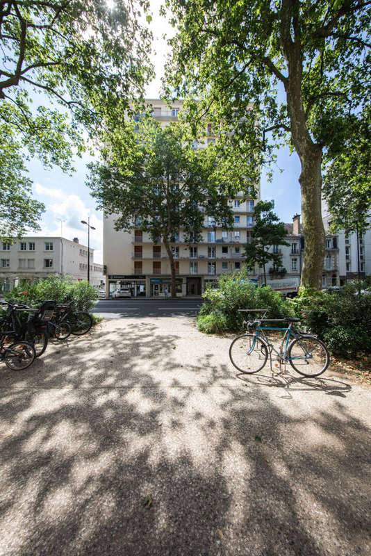 Appartement à TOURS