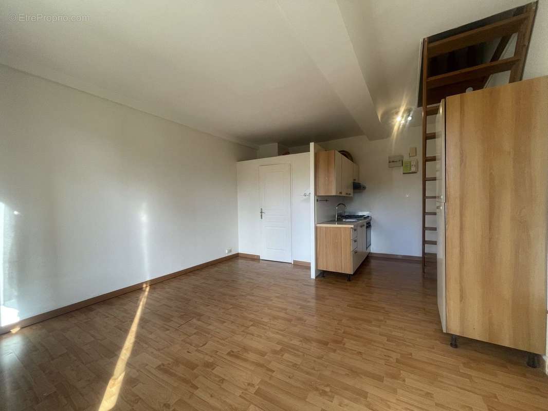 Appartement à CAEN