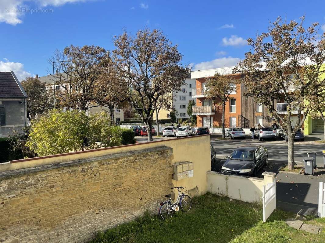 Appartement à CAEN