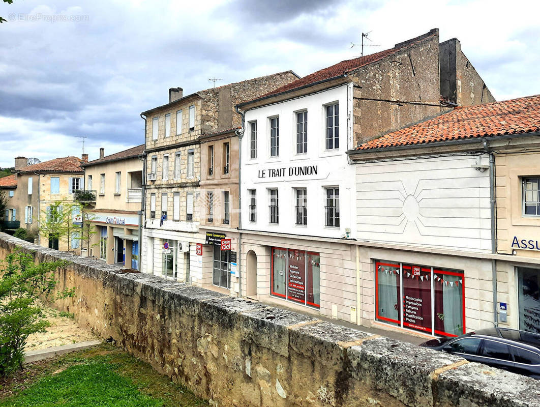 Appartement à CONDOM