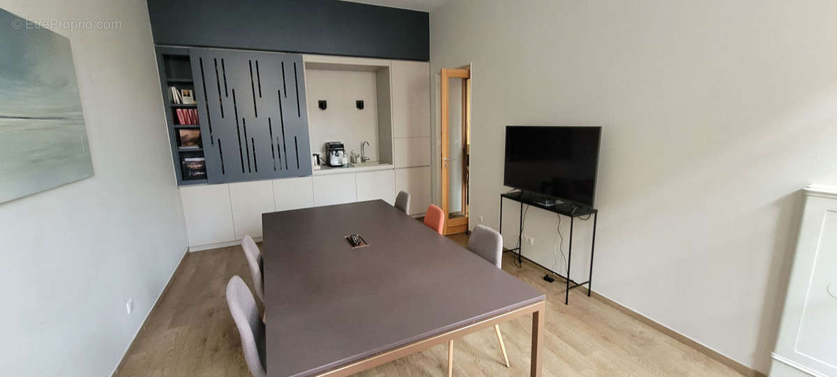 Appartement à VIENNE