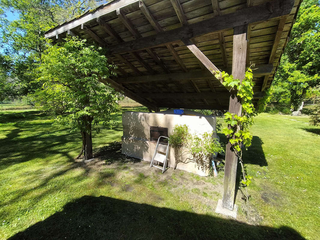 Maison à ROQUEFORT