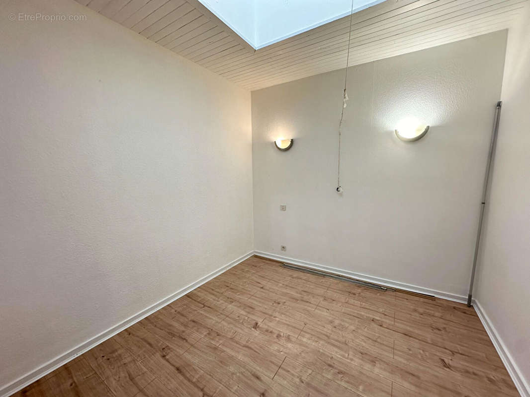 Appartement à BESANCON