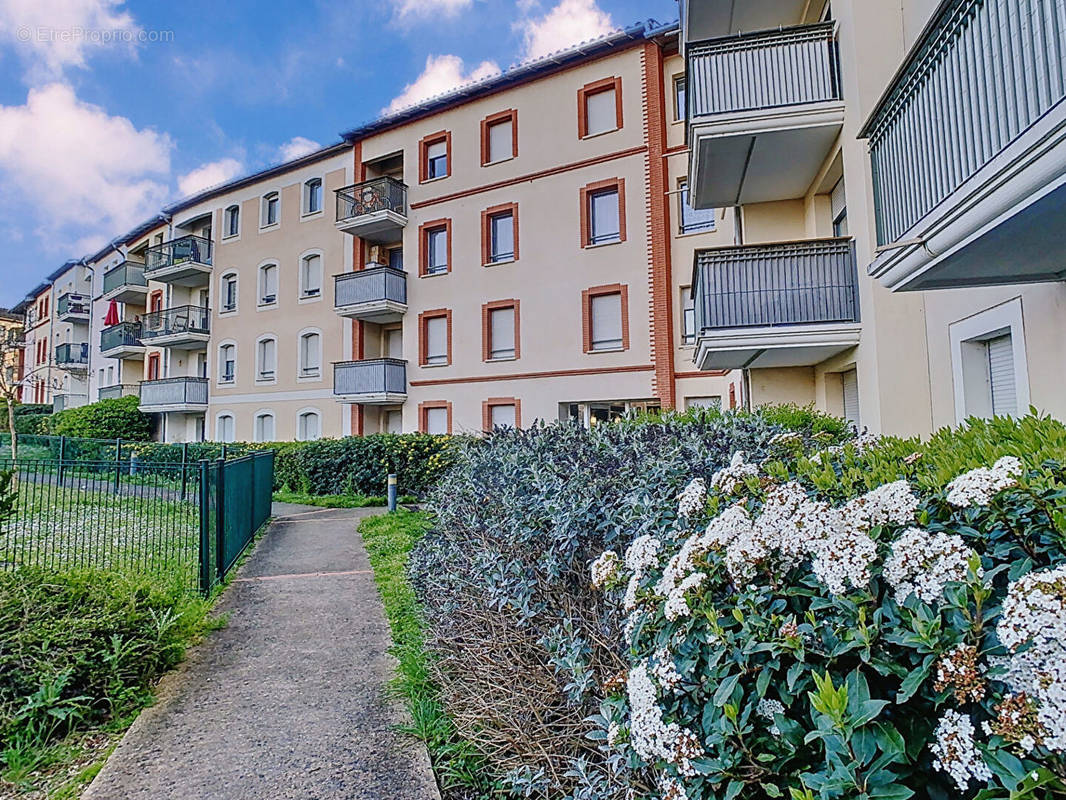 Appartement à GRENADE