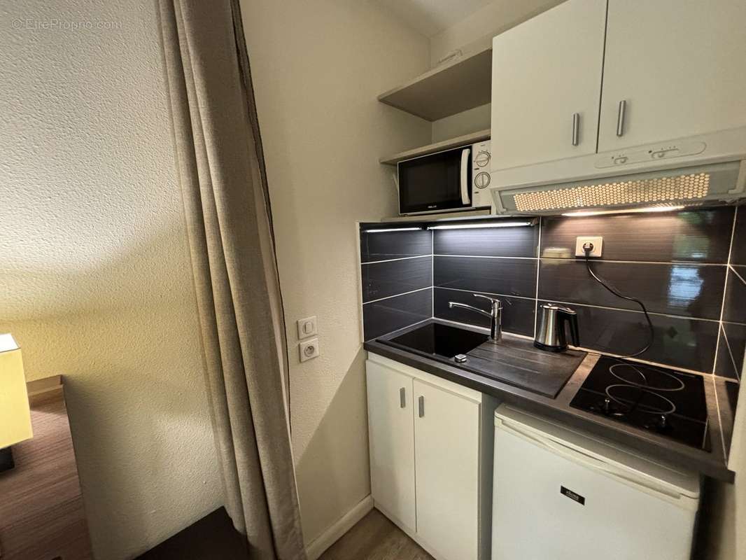 Appartement à CHAMBERY