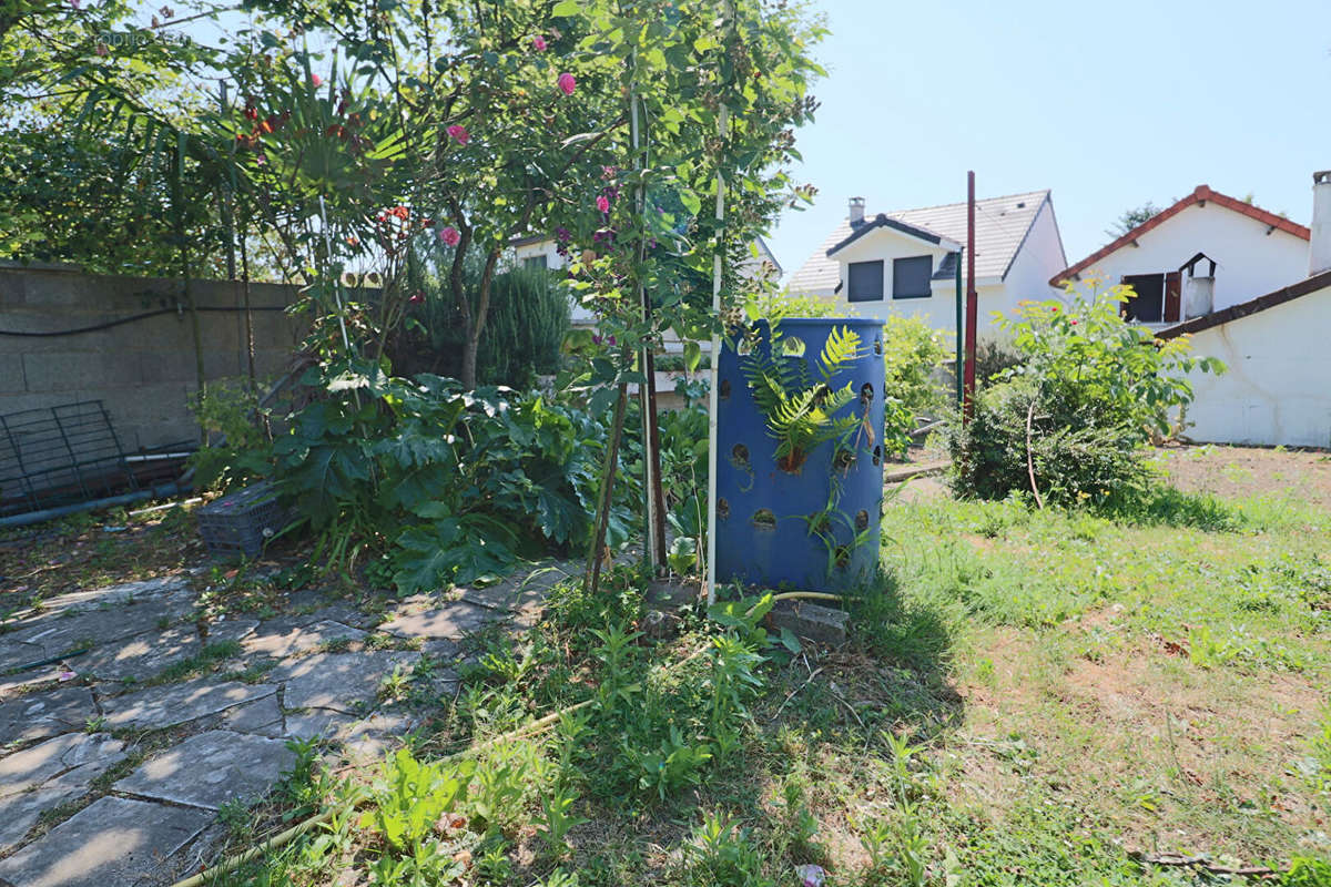 Maison à ROSNY-SOUS-BOIS