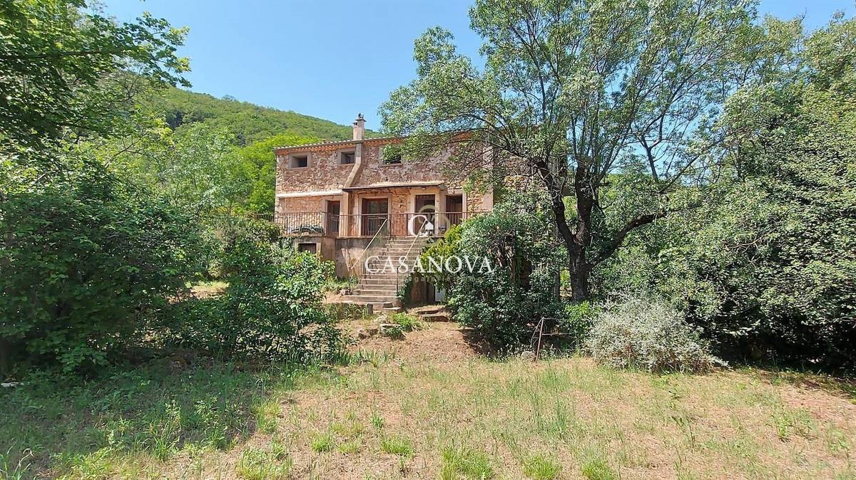 Maison à CLERMONT-L&#039;HERAULT