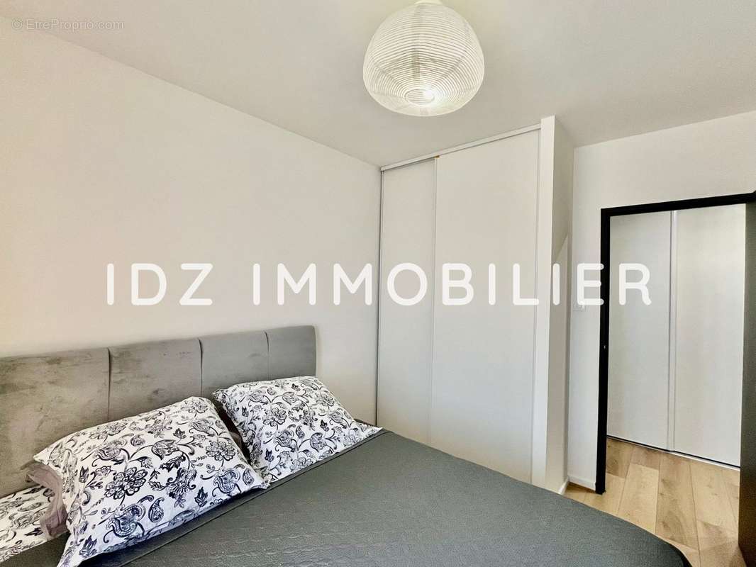 Appartement à MULHOUSE