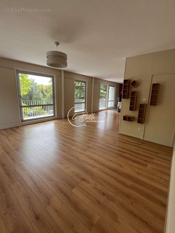 Appartement à ANGOULEME