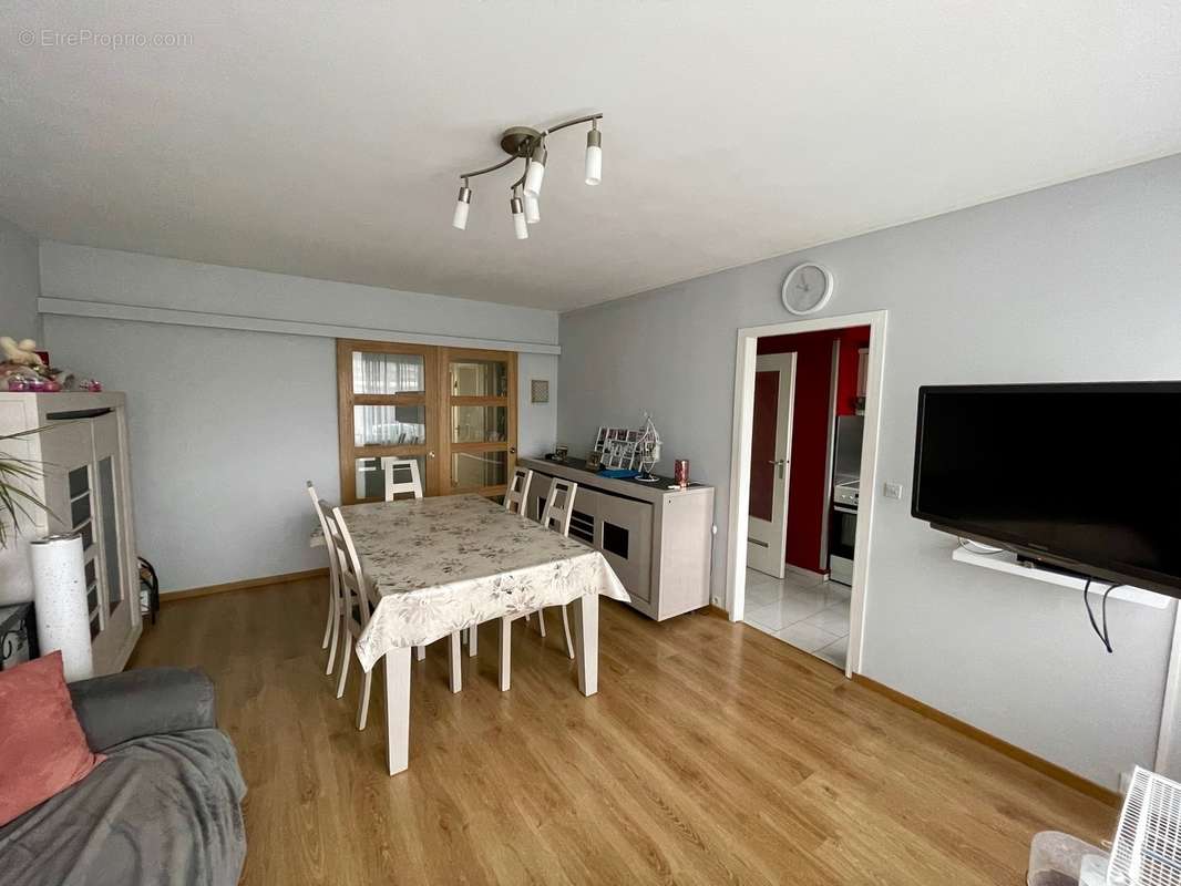 Appartement à ROUBAIX