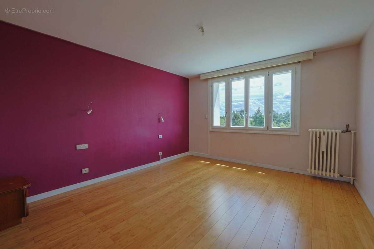 Appartement à MONTARGIS