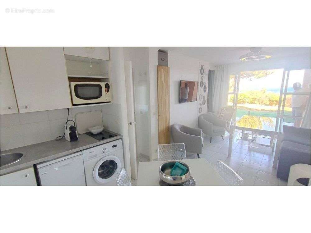 Appartement à LA SEYNE-SUR-MER