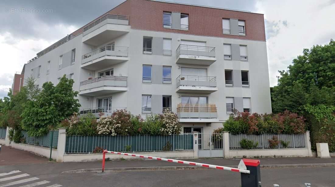 Appartement à FRANCONVILLE