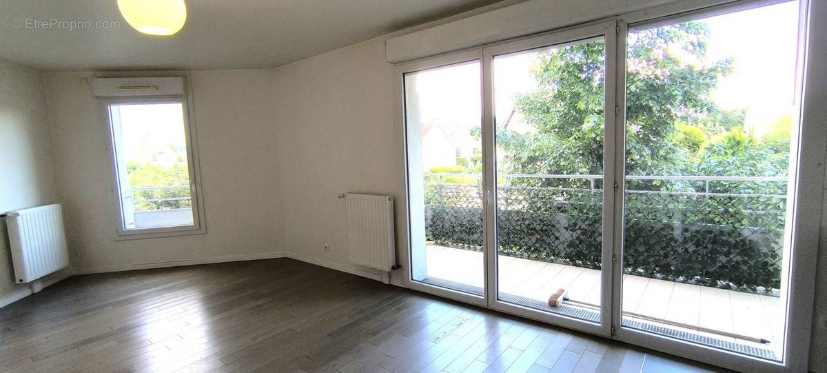 Appartement à FRANCONVILLE