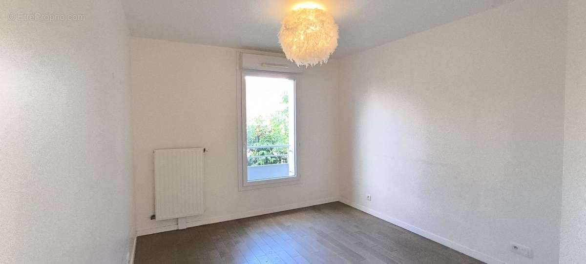 Appartement à FRANCONVILLE