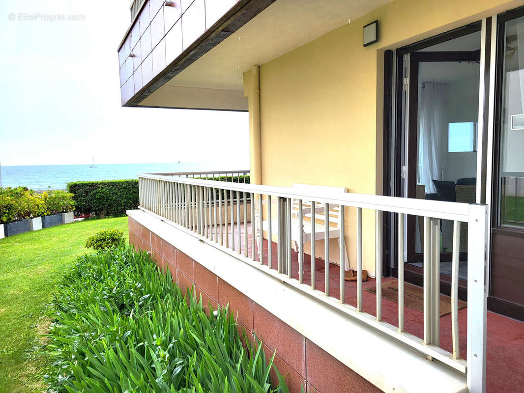 Appartement à HENDAYE