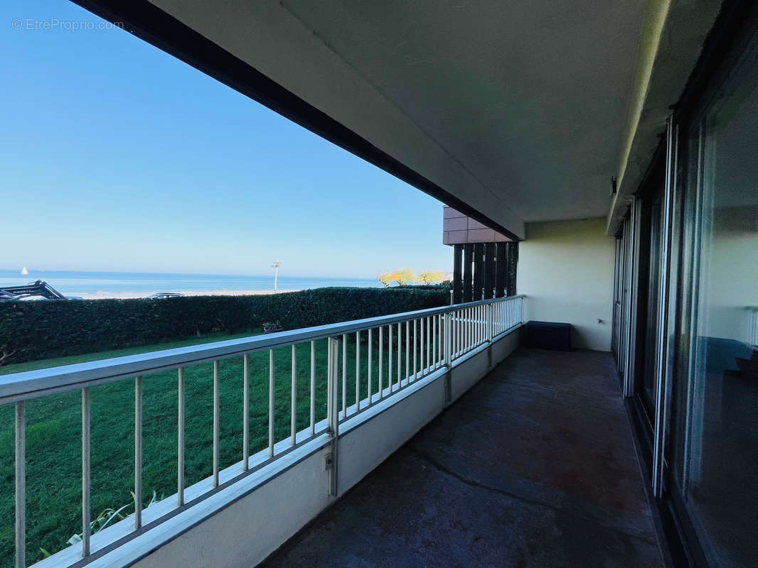 Appartement à HENDAYE