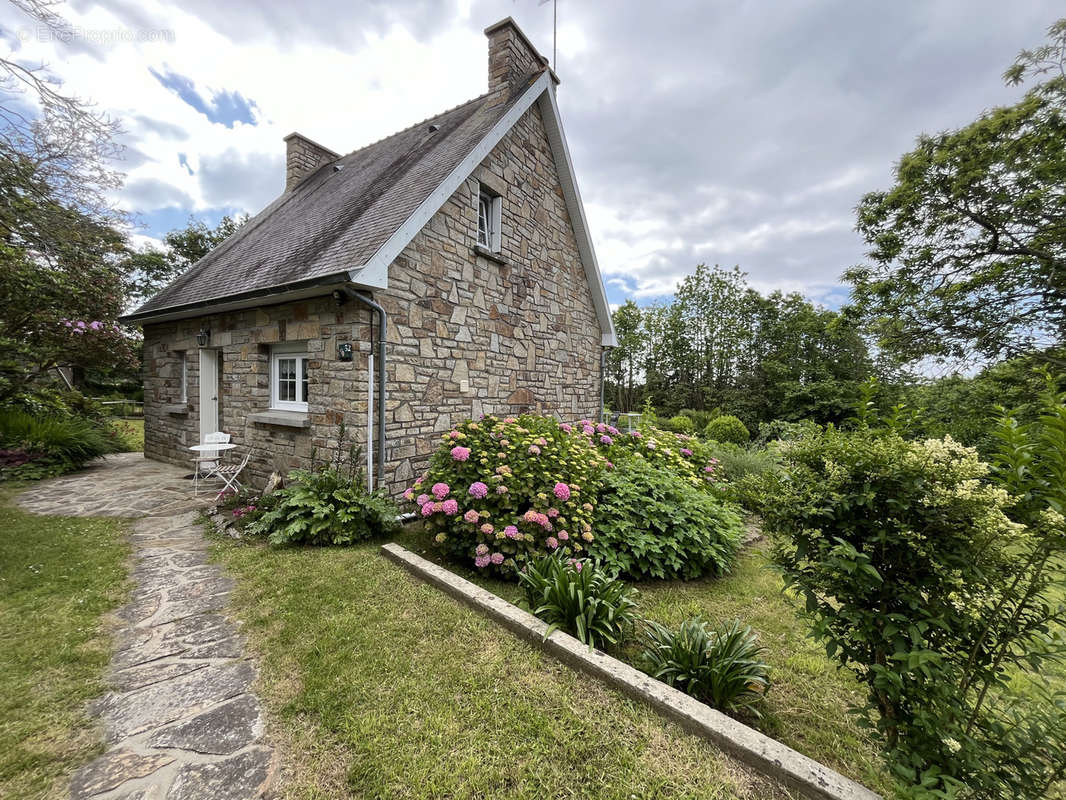 Maison à CONCARNEAU