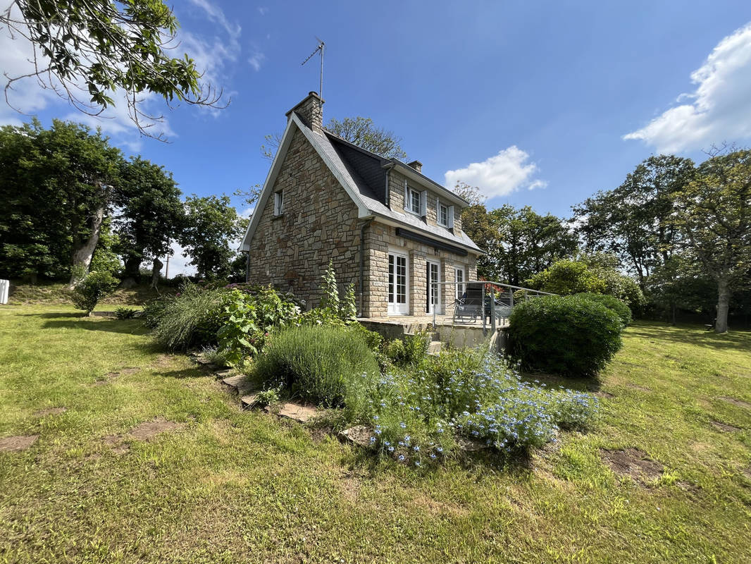 Maison à CONCARNEAU