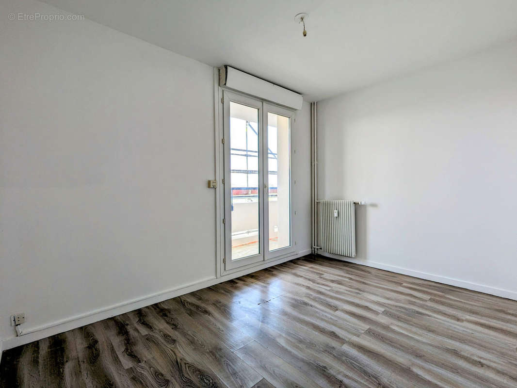 Appartement à SAINT-BRIEUC