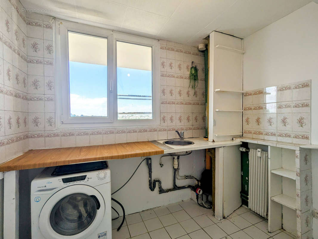 Appartement à SAINT-BRIEUC