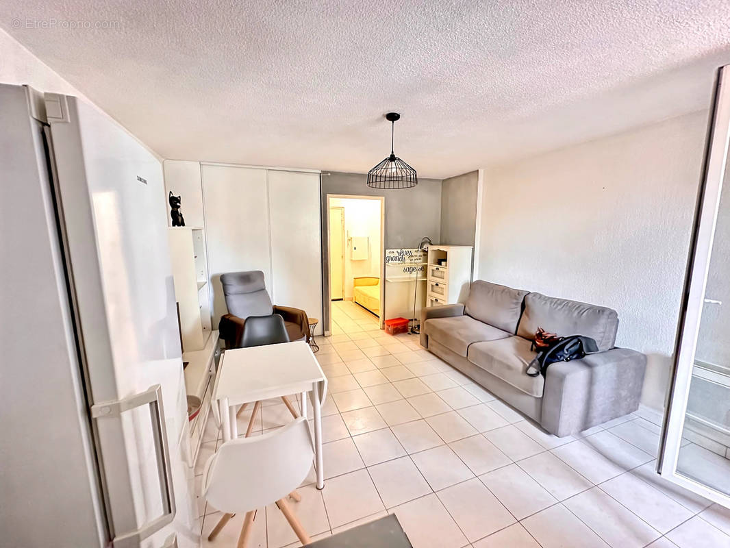 Appartement à FREJUS