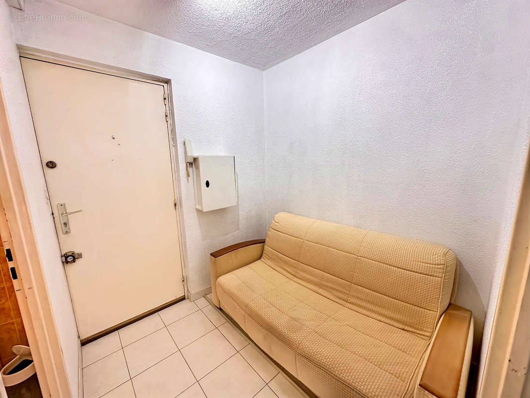 Appartement à FREJUS