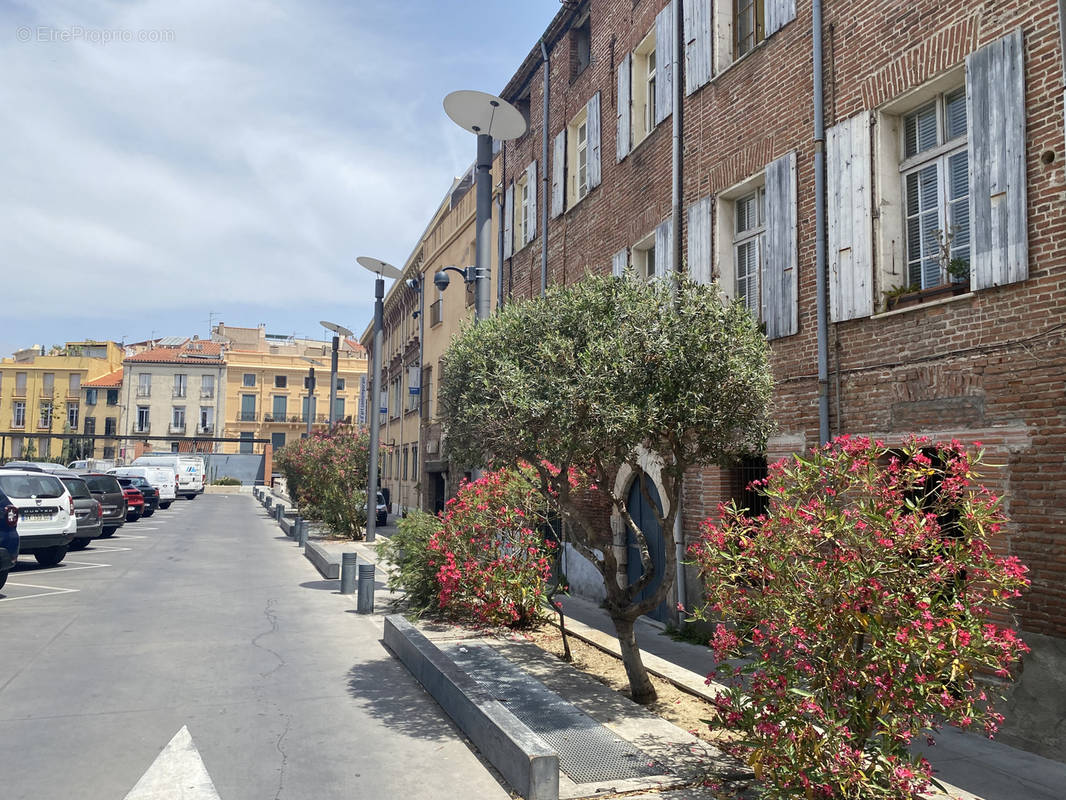 Appartement à PERPIGNAN