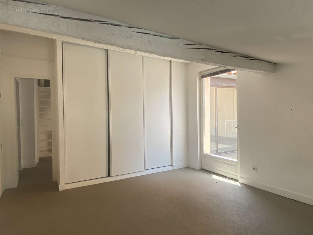 Appartement à PERPIGNAN