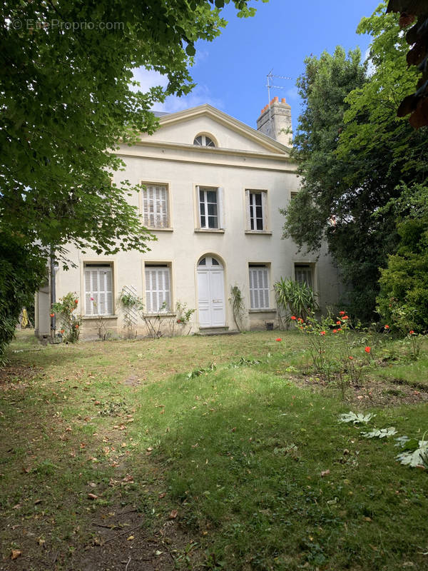 Maison à LE HAVRE