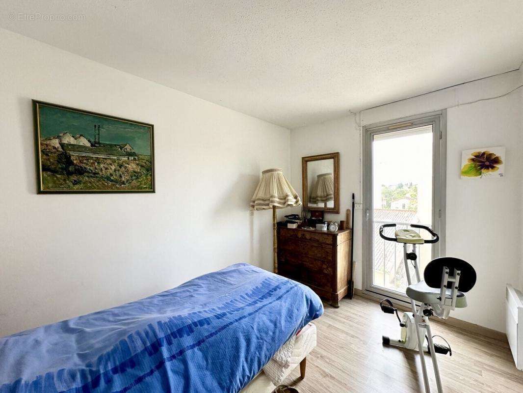 Appartement à CASTELNAUDARY