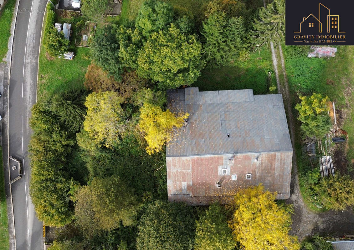 Maison à ARACHES-LA-FRASSE