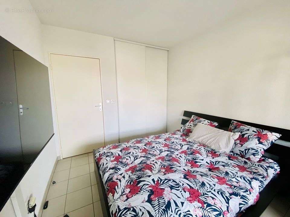 Appartement à MARSEILLE-13E