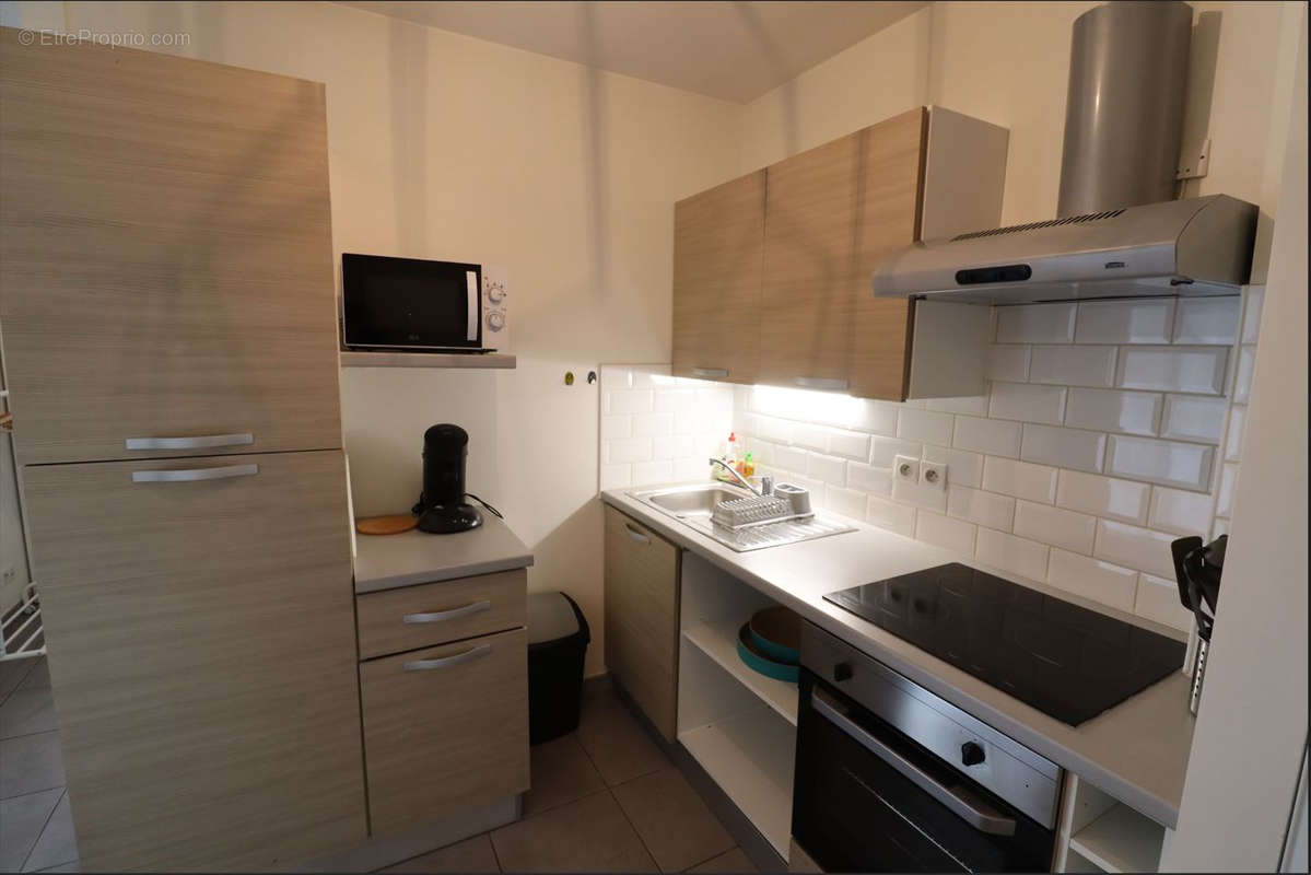 Appartement à BIDART