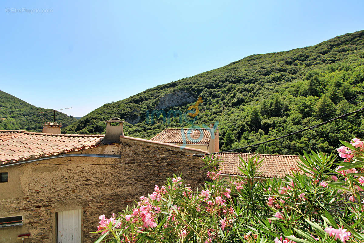 Maison à CARCASSONNE