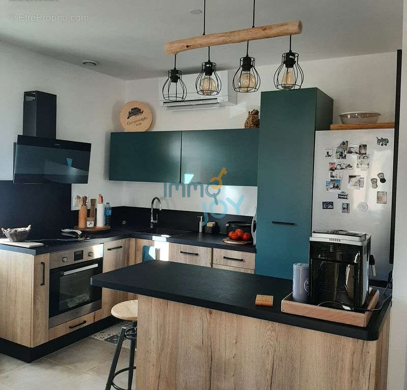 Appartement à NARBONNE